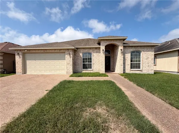 6906 King George Place, Corpus Christi, TX 78414