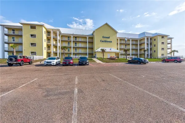 5495 State Highway 361 #1007, Port Aransas, TX 78373