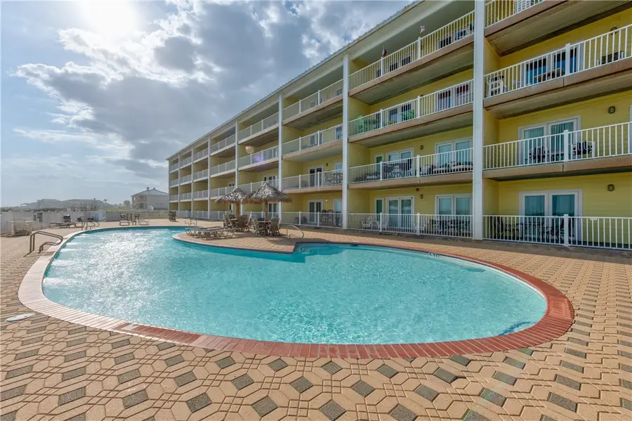 5495 State Highway 361 #1007, Port Aransas, TX 78373 - #2