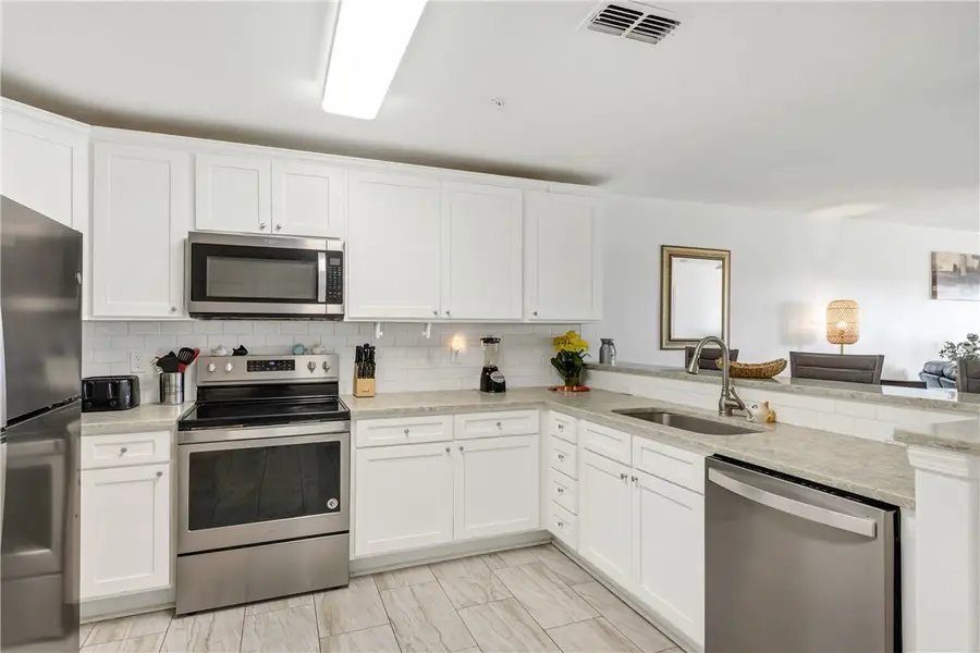 5495 State Highway 361 #1007, Port Aransas, TX 78373 - #3