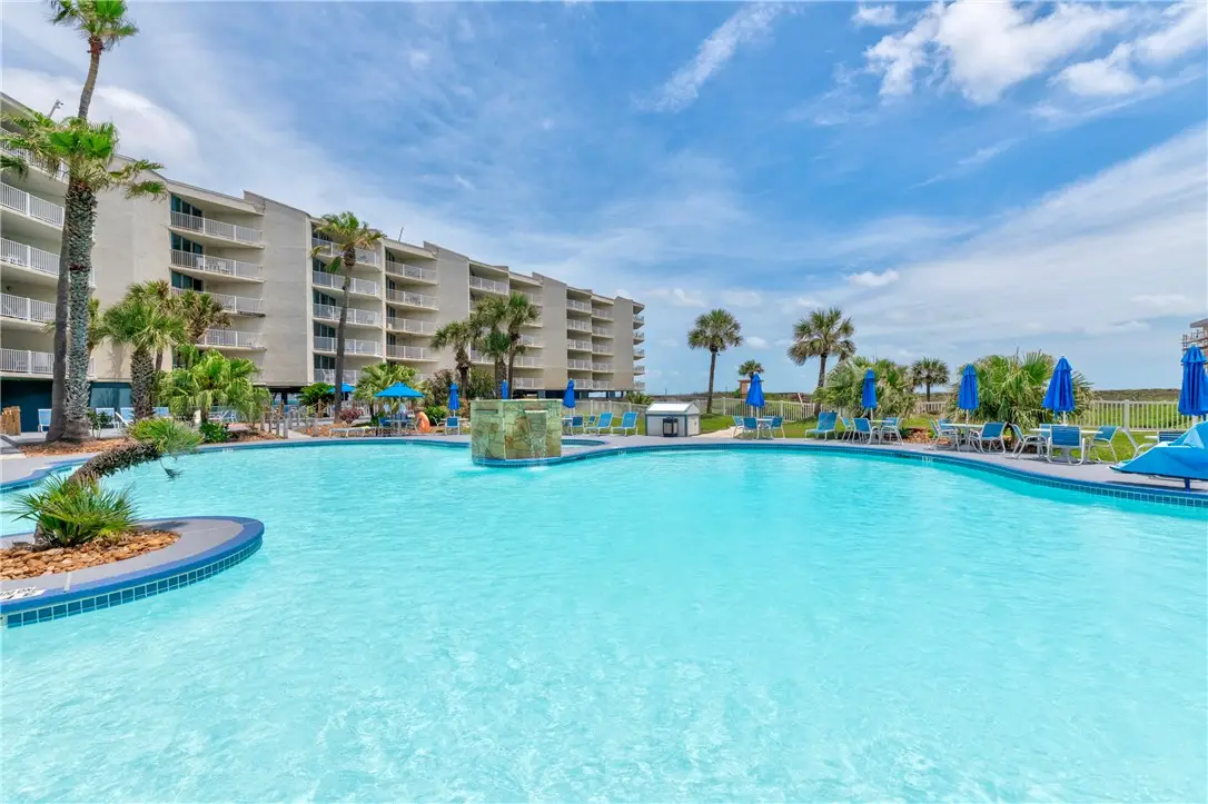 800 Sandcastle Drive #530, Port Aransas, TX 78373 - #1