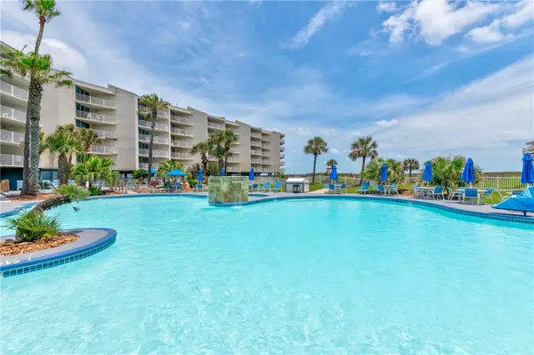 800 Sandcastle Drive #530, Port Aransas, TX 78373