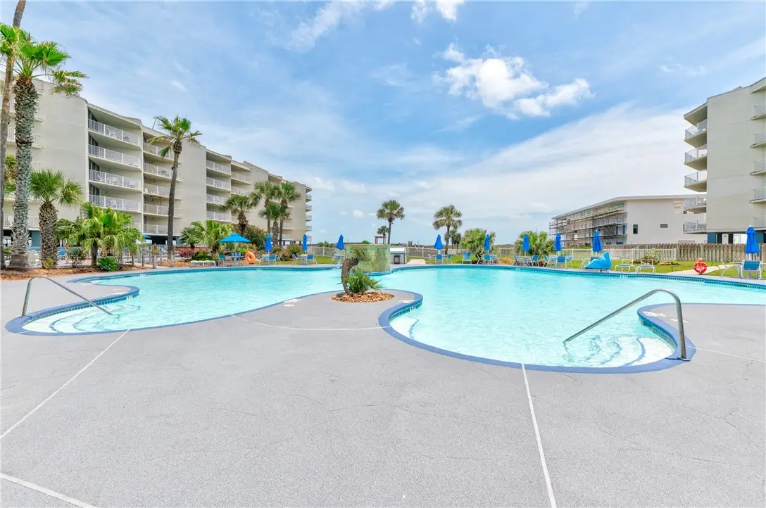 Address Withheld By Seller, Port Aransas, TX 78373 - #1