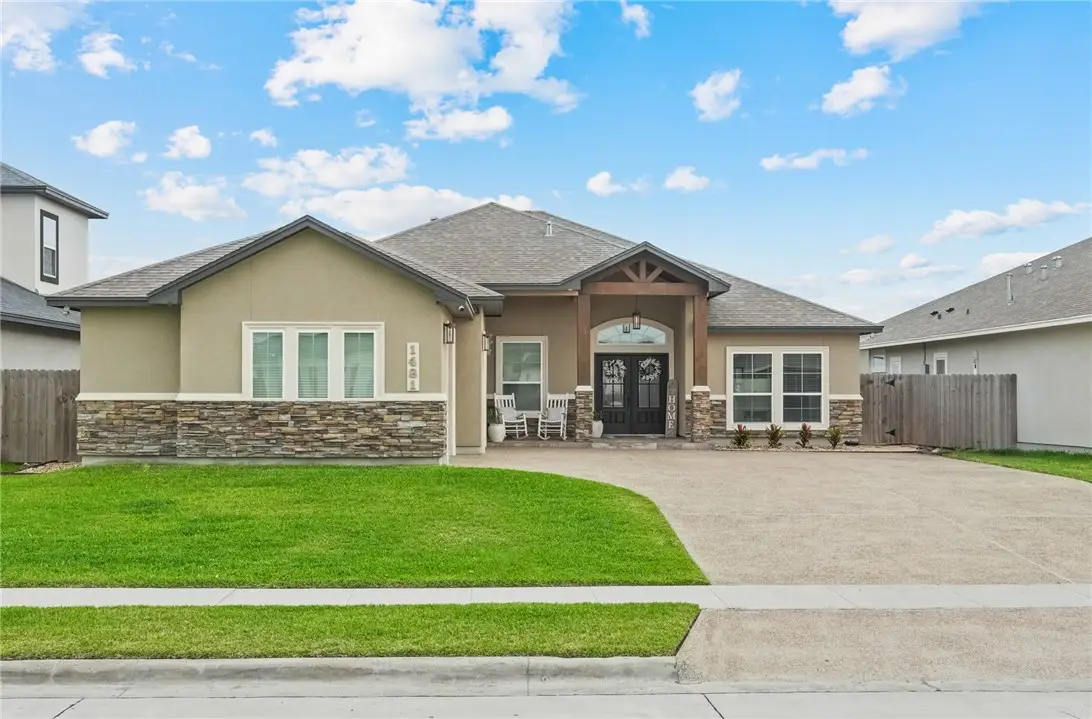 1481 Lady Claudia Street, Corpus Christi, TX 78415 - #1