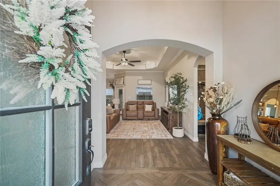 1481 Lady Claudia Street, Corpus Christi, TX 78415 - #3