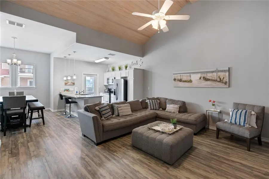 1813 S 11th Street #208, Port Aransas, TX 78373 - #3