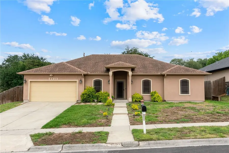 3910 Granite Peak, Corpus Christi, TX 78414 - #2