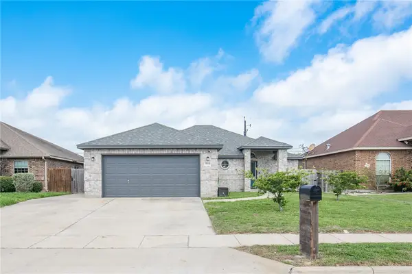 3814 Holland Drive, Corpus Christi, TX 78418