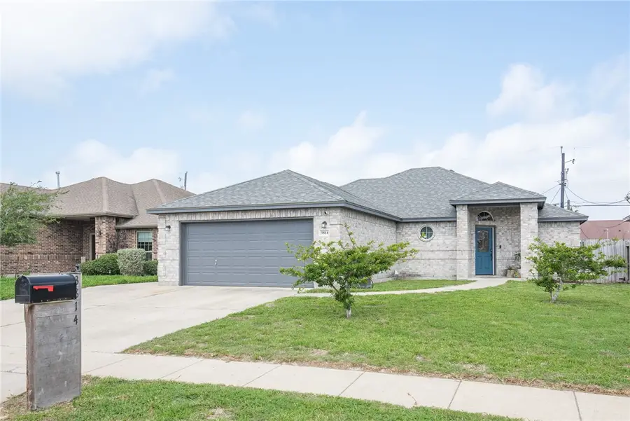 3814 Holland Drive, Corpus Christi, TX 78418 - #2