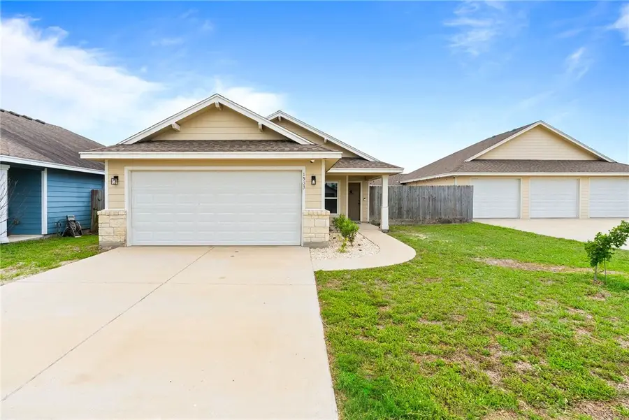 1533 Oak Hill Drive, Corpus Christi, TX 78418 - #3