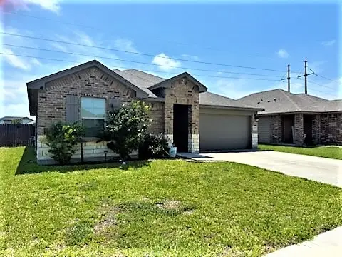 1937 Kentucky Derby Drive, Corpus Christi, TX 78417