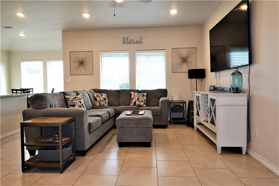 1937 Kentucky Derby Drive, Corpus Christi, TX 78417 - #2