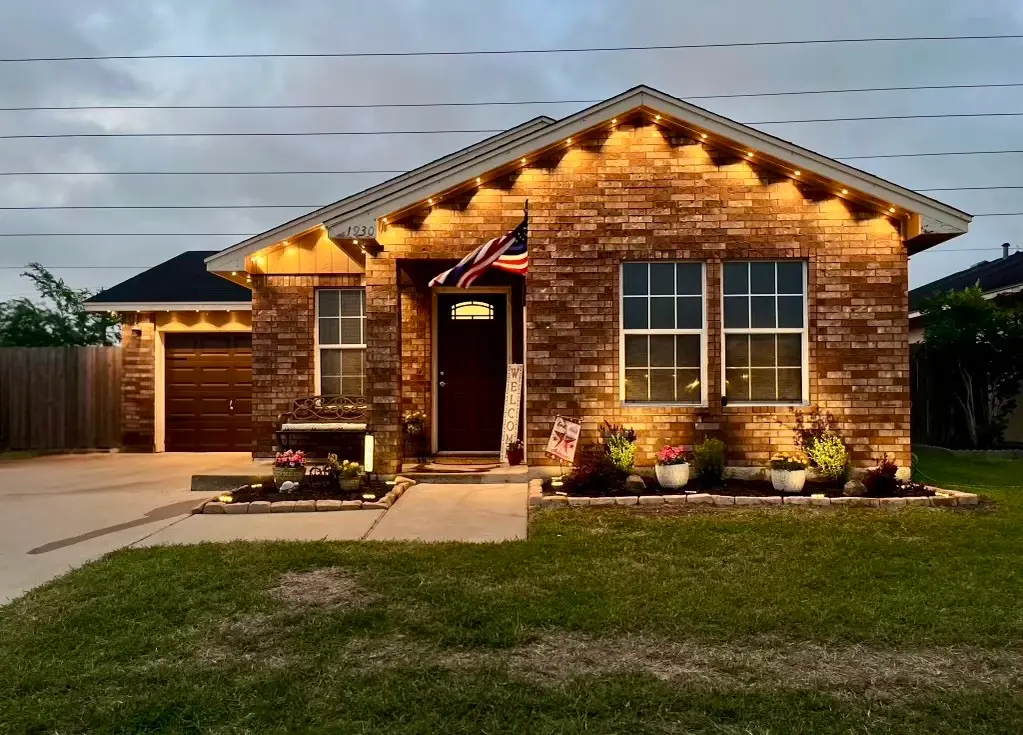 1930 El Monte Street, Corpus Christi, TX 78417 - #1