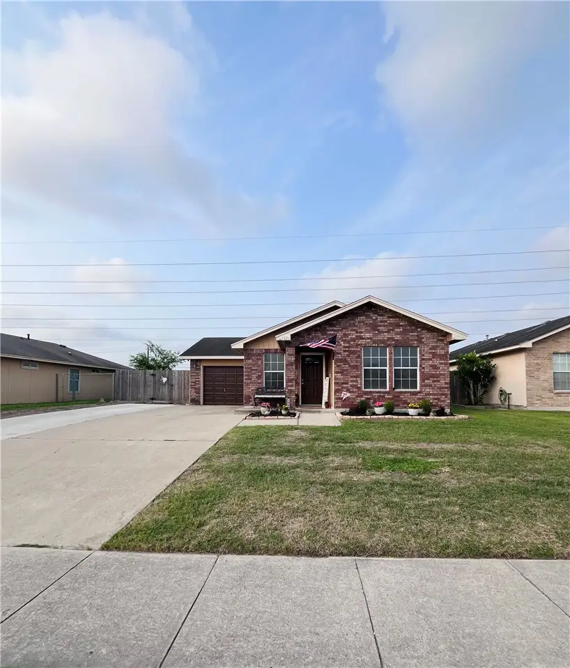 1930 El Monte Street, Corpus Christi, TX 78417 - #3