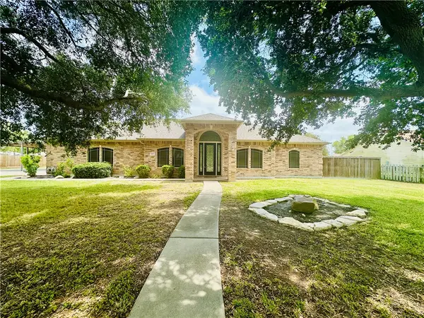 1601 Dove, Corpus Christi, TX 78418