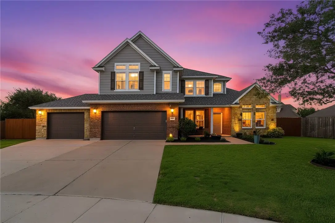 6114 Greenough Court, Corpus Christi, TX 78414 - #1