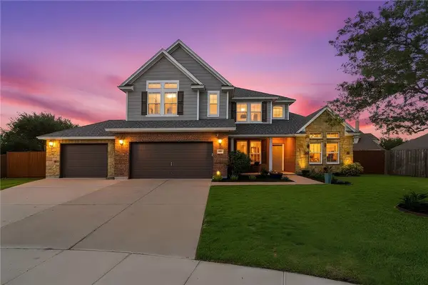 6114 Greenough Court, Corpus Christi, TX 78414