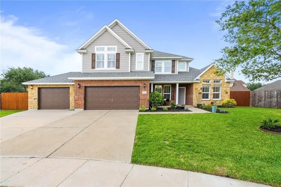 6114 Greenough Court, Corpus Christi, TX 78414 - #2