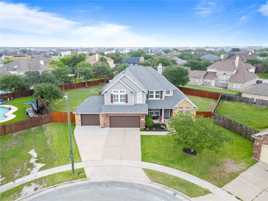 6114 Greenough Court, Corpus Christi, TX 78414 - #3