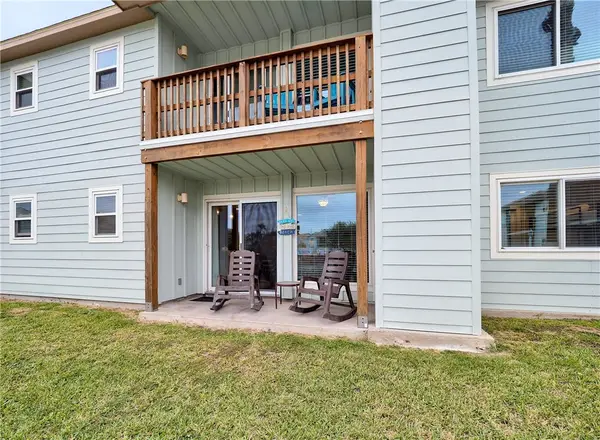 230 Cut Off #129, Port Aransas, TX 78373