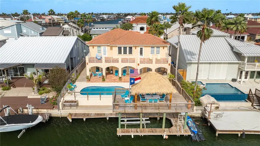 13737 Three Fathoms Bank Drive, Corpus Christi, TX 78418 - #2