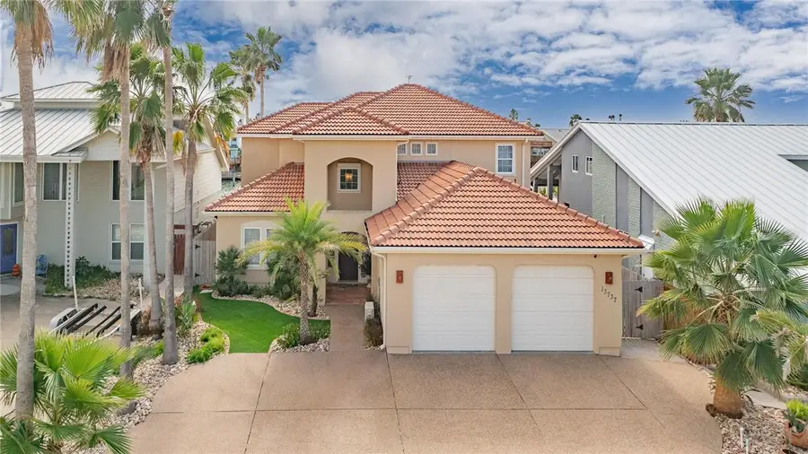 13737 Three Fathoms Bank Drive, Corpus Christi, TX 78418 - #3