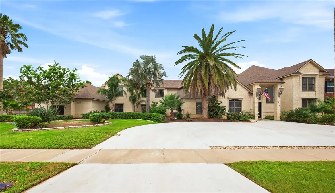 4510 Lake Bistineau Drive, Corpus Christi, TX 78413 - #1