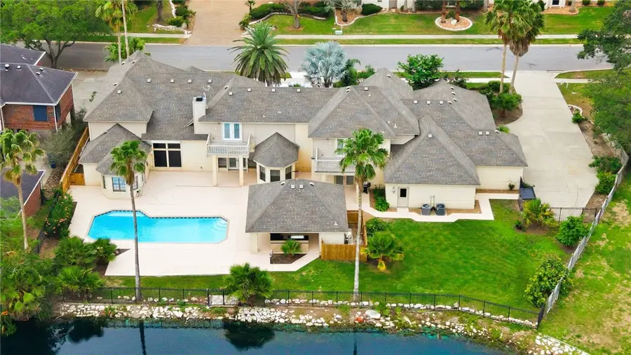 4510 Lake Bistineau Drive, Corpus Christi, TX 78413 - #2