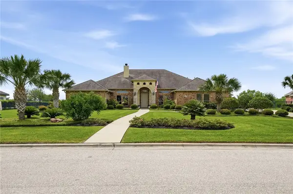 8710 King Ranch Drive, Corpus Christi, TX 78414