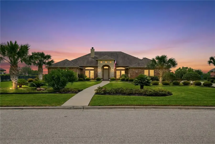 8710 King Ranch Drive, Corpus Christi, TX 78414 - #2