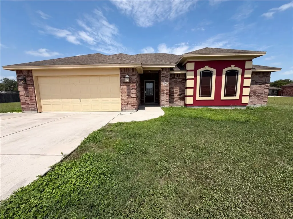11318 Brendel, Corpus Christi, TX 78410 - #1