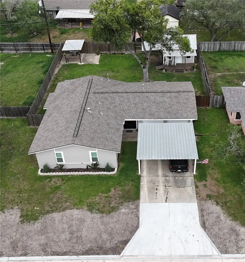 707 Tallow, Refugio, TX 78377 - #1