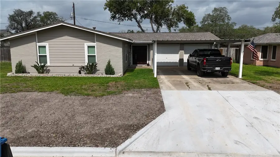 707 Tallow, Refugio, TX 78377 - #3