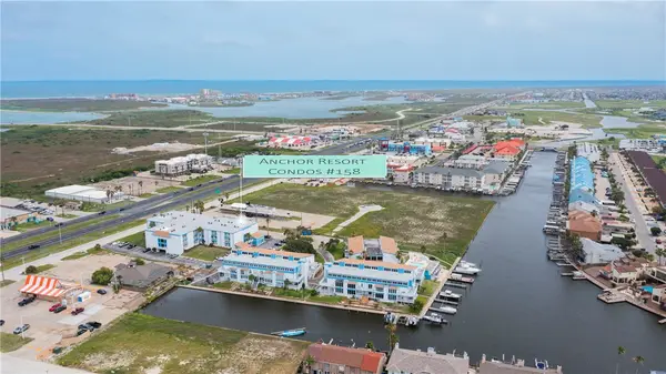 14300 S Padre Island Drive #158, Corpus Christi, TX 78418