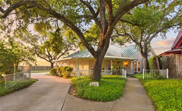 165 Kush Lane, Corpus Christi, TX 78404