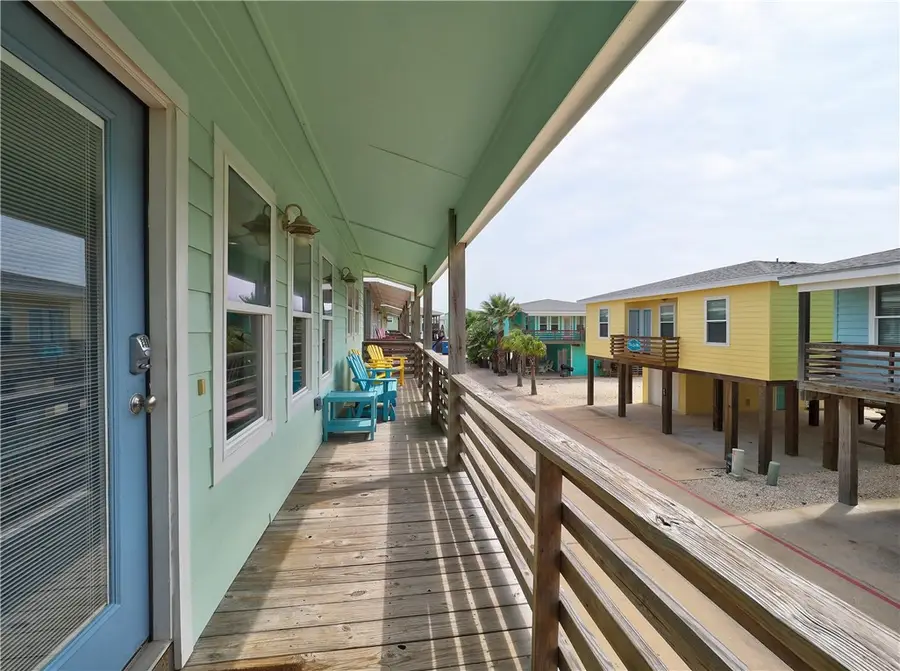 2727 S 11th #4 Street, Port Aransas, TX 78373 - #3