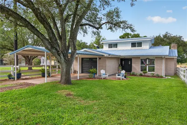 24937 County Road 350, Mathis, TX 78368