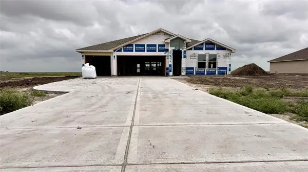 854 Fisher's Island Circle, Corpus Christi, TX 78415