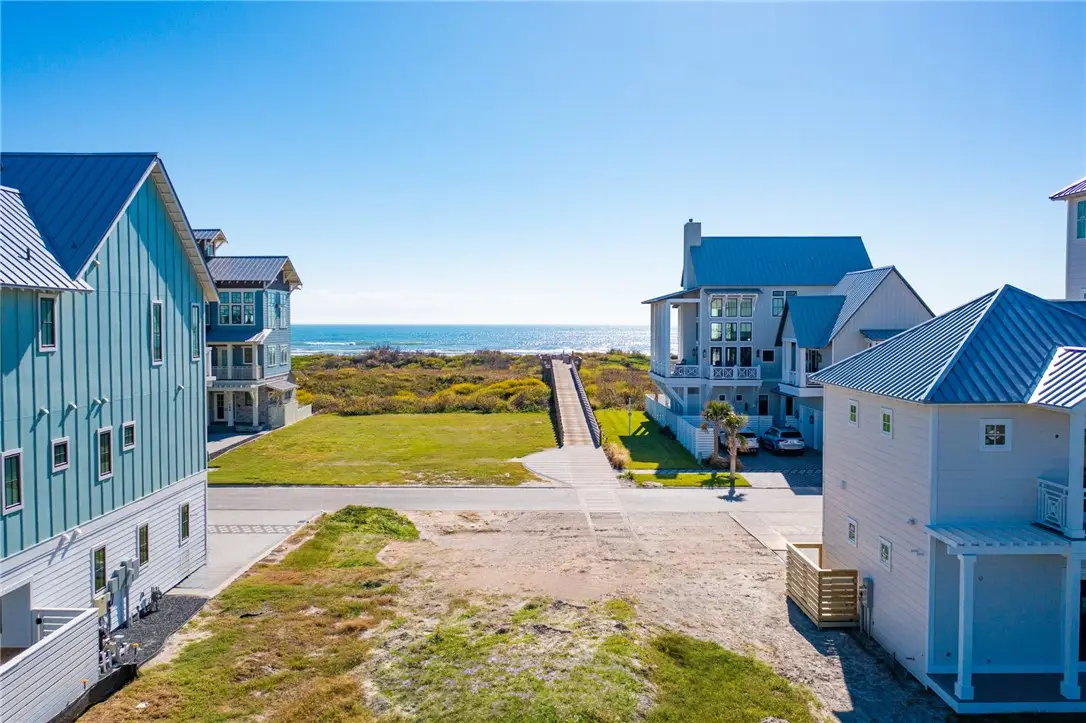 713 Silverleaf Street, Port Aransas, TX 78373 - #1