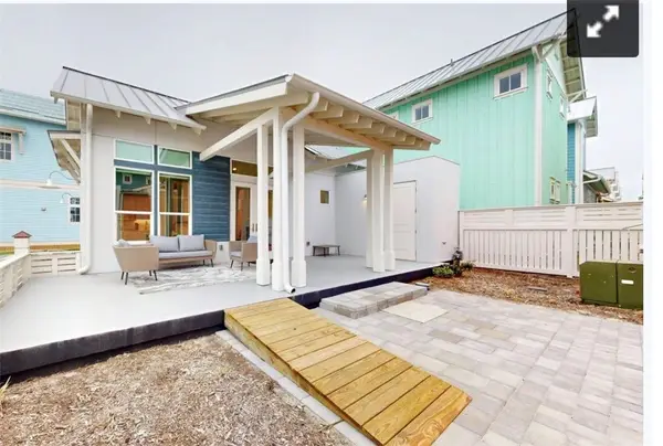 600 Center Square North #25, Port Aransas, TX 78373