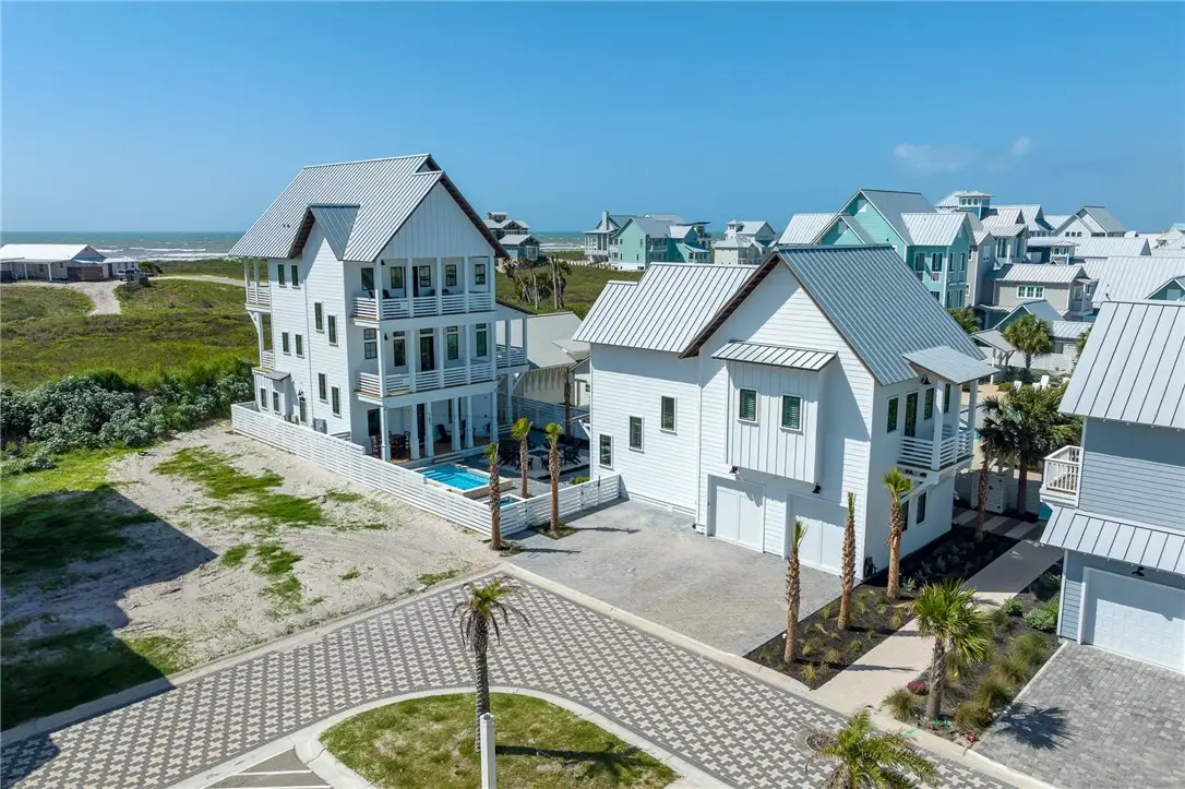 165 Triton, Port Aransas, TX 78373 - #1