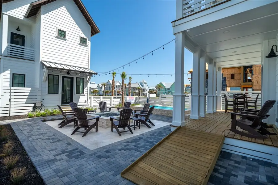 165 Triton, Port Aransas, TX 78373 - #3