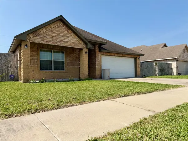 1907 Kelly Lane, Kingsville, TX 78363