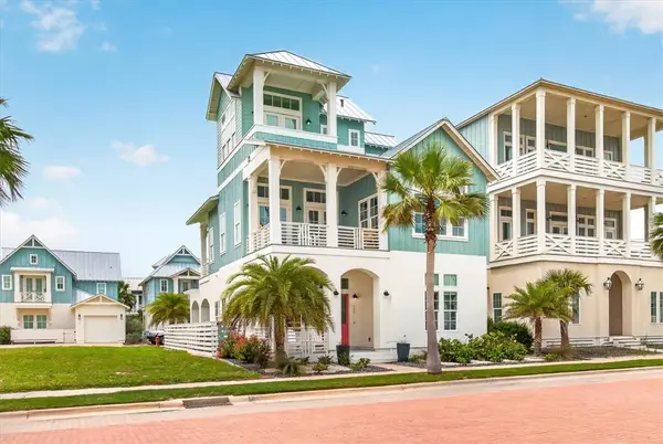 167 Sunrise Avenue, Port Aransas, TX 78373