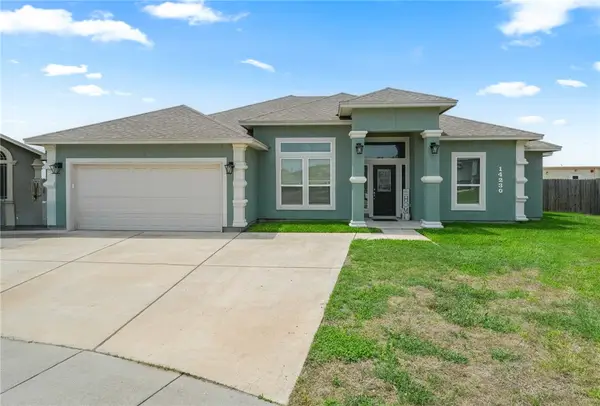 14230 Bowman Court, Robstown, TX 78380