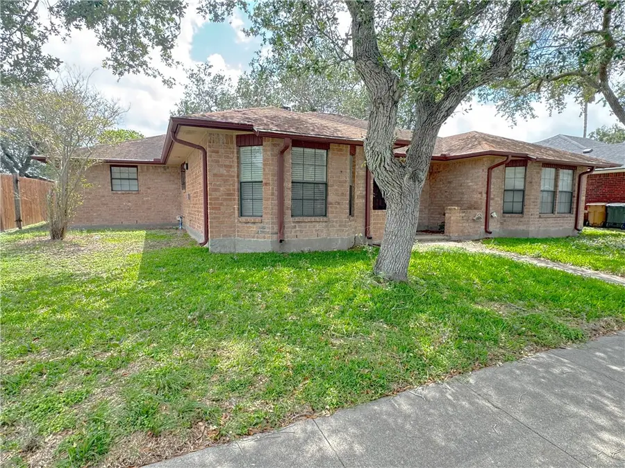 3009 Hilldale Drive, Corpus Christi, TX 78415 - #2