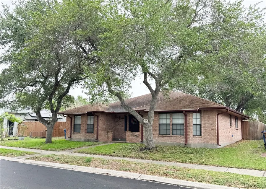 3009 Hilldale Drive, Corpus Christi, TX 78415 - #3