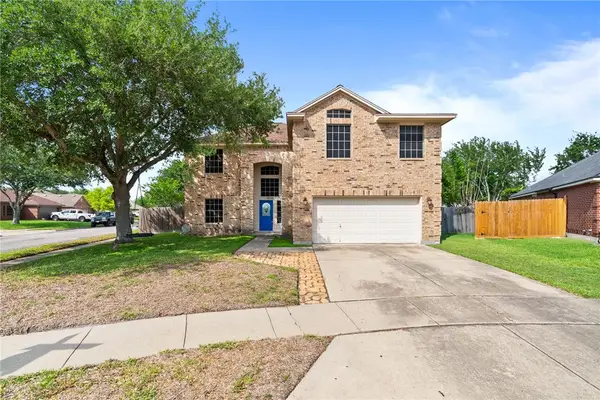 7830 Terrell Circle, Corpus Christi, TX 78413