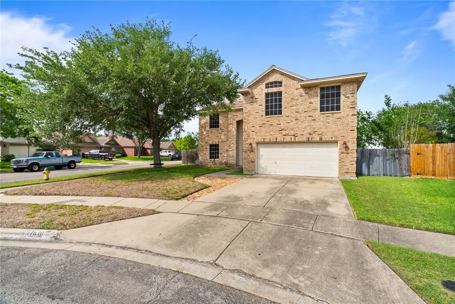 7830 Terrell Circle, Corpus Christi, TX 78413 - #2