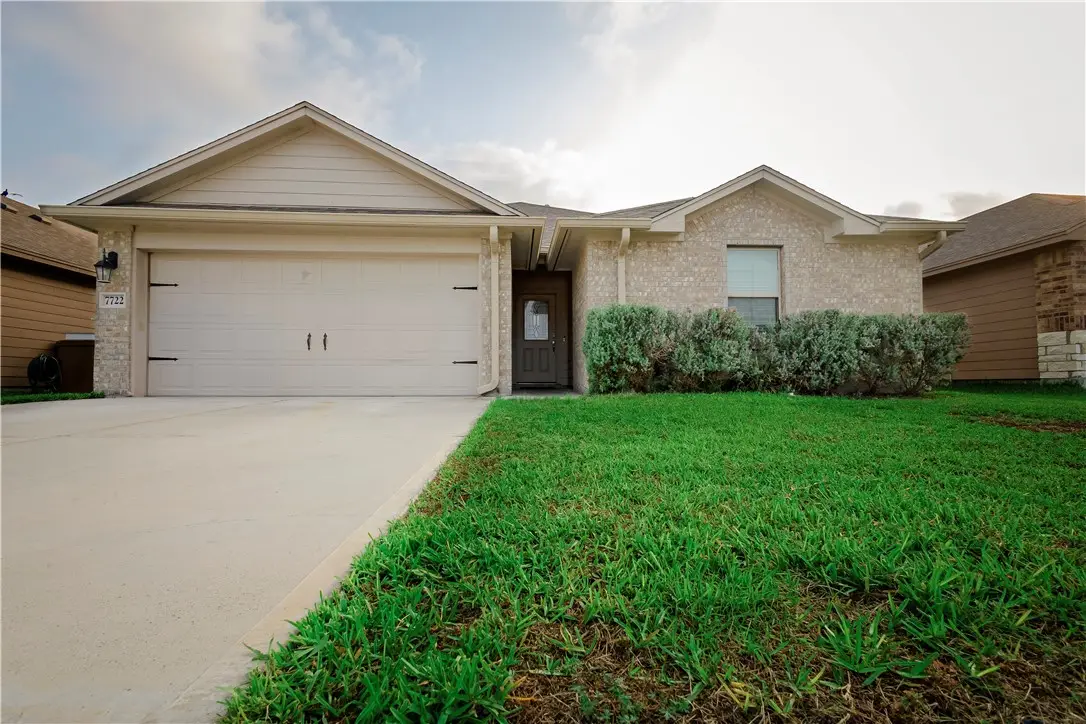 7722 Lariat Toss Drive, Corpus Christi, TX 78414 - #1